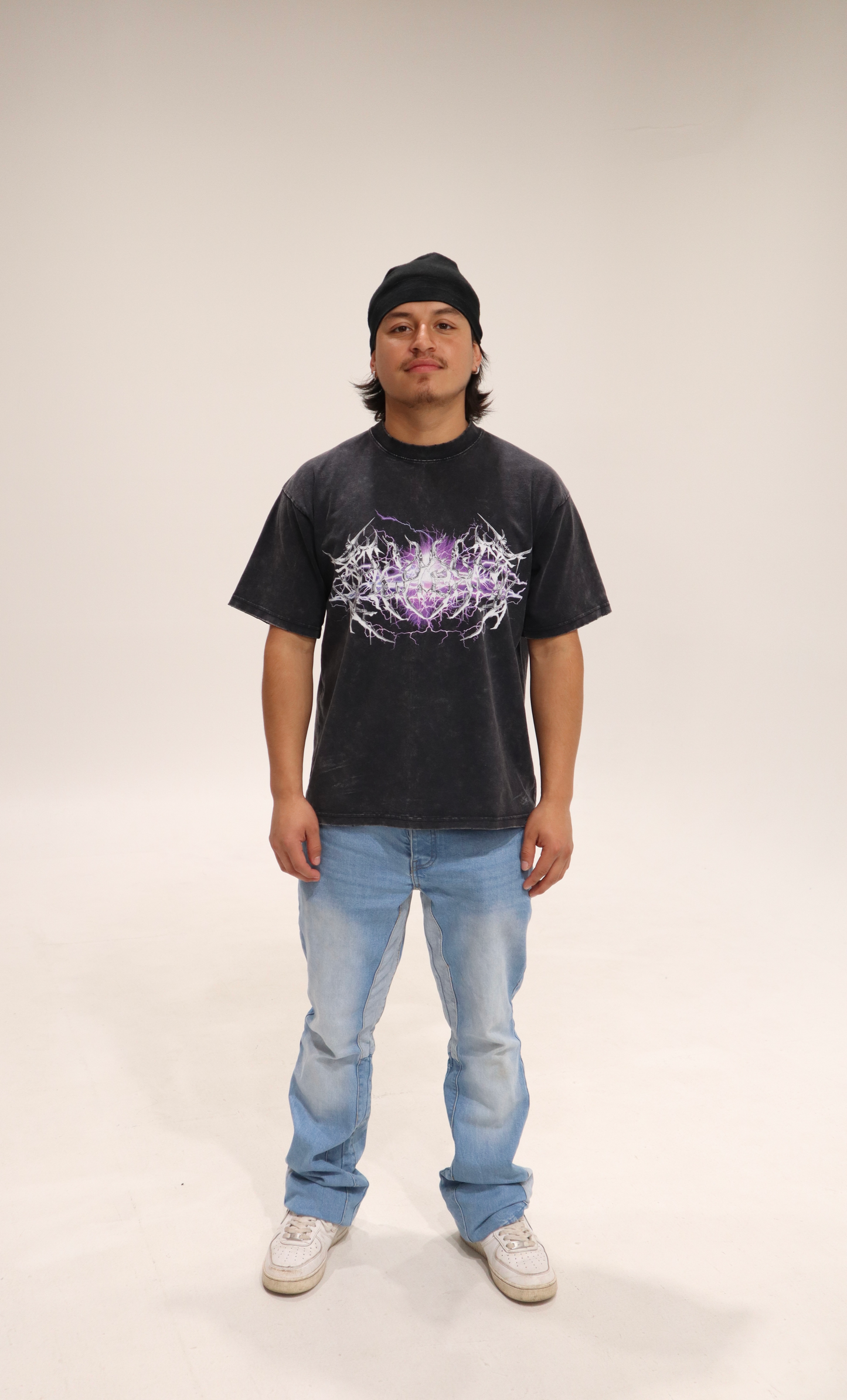 Alaska Short Sleeve T-Shirt