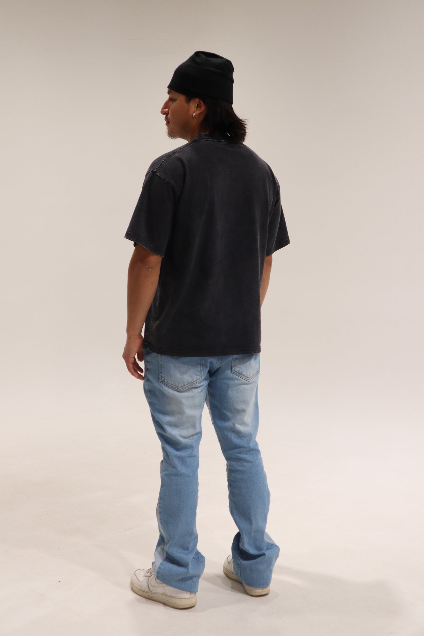 Alaska Short Sleeve T-Shirt