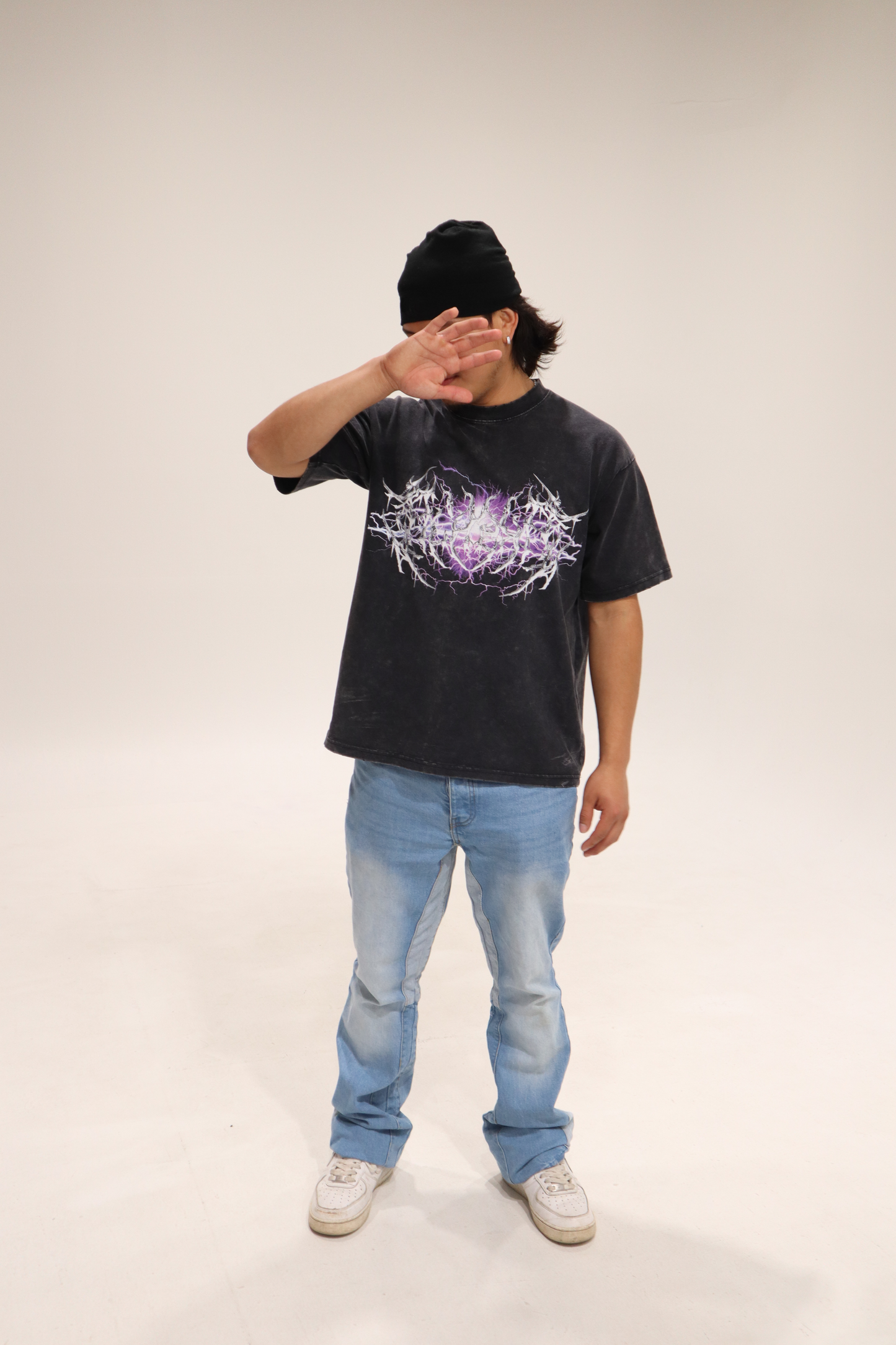 Alaska Short Sleeve T-Shirt